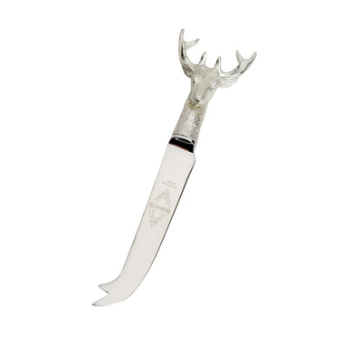 Farm Cottage Brands Stag Cheese Knife