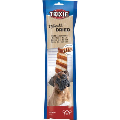 Trixie Buffalo Tail