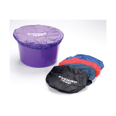 Lincoln Feed Bucket Cover