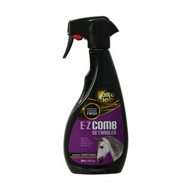 E-Z Comb Detangler