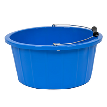 Load image into Gallery viewer, Red Gorilla Premium Shallow Bucket