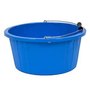 Red Gorilla Premium Shallow Bucket