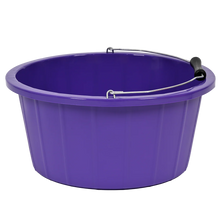 Load image into Gallery viewer, Red Gorilla Premium Shallow Bucket