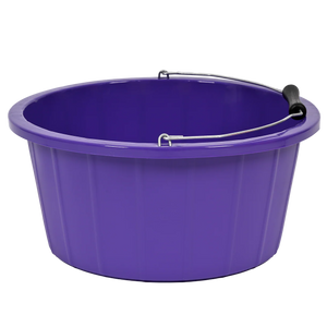 Red Gorilla Premium Shallow Bucket