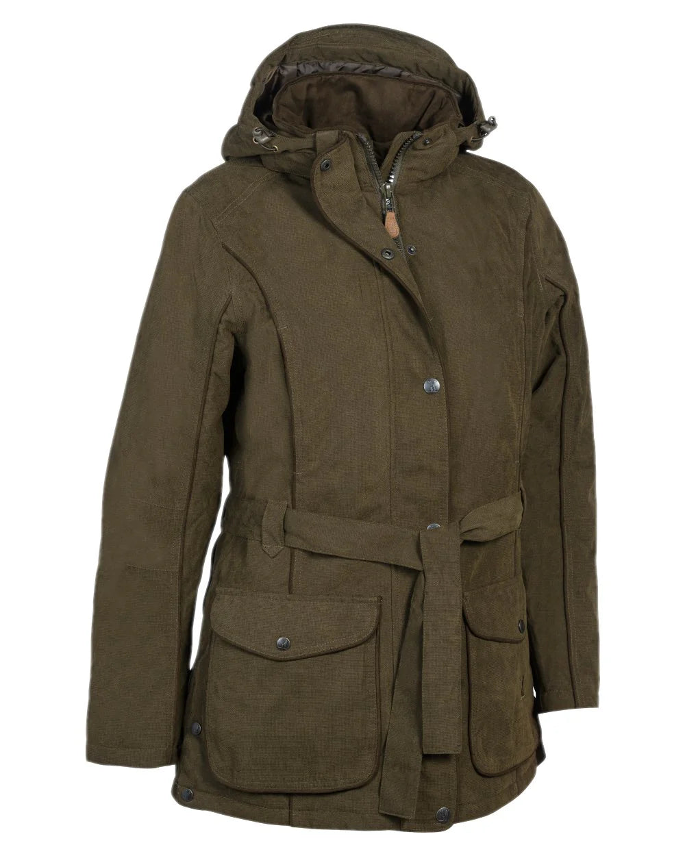 Percussion Women's Rambouillet Shooting Jacket