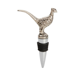 Farm Cottage Brands Pheasant Bottle Stopper