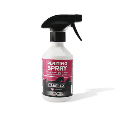 Nettex Plaiting Spray 200ml