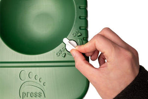 Porta-Bowl - Portable Dog Water Bowl