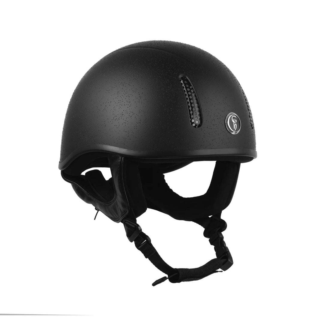 Gatehouse R20 Jockey Skull