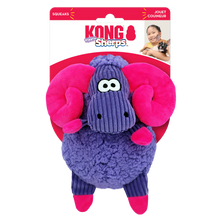Load image into Gallery viewer, Kong Sherps Floofs Dog Toy
