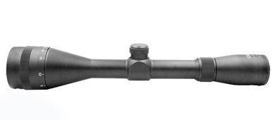 Richter Optik Exact 3-9x42 AO Scope