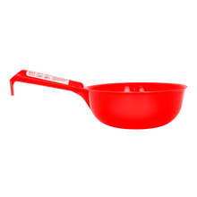 Load image into Gallery viewer, Red Gorilla Bowl Scoop