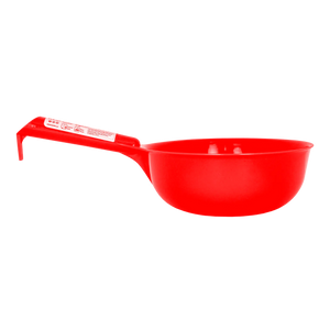 Red Gorilla Bowl Scoop