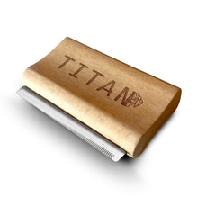 Load image into Gallery viewer, Titan K9® – The Fur-Ease Shedder