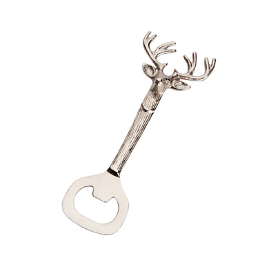 Farm Cottage Brands Stag Bottle Opener