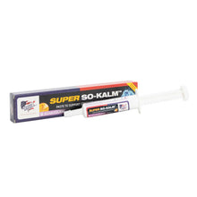 Load image into Gallery viewer, Equine America Super So-Kalm Paste