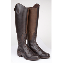 Load image into Gallery viewer, Taurus Burnham Riding Boot