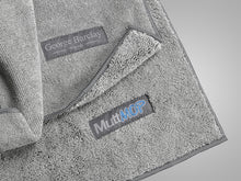 Load image into Gallery viewer, George Barclay Dog Towel by MuttMOP