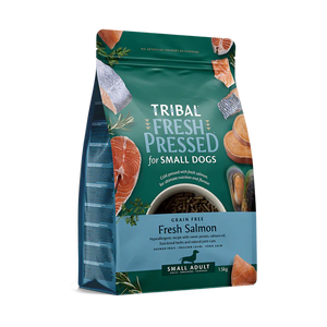 Tribal Dry Dog Food