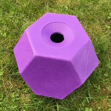 Load image into Gallery viewer, Parallax Plastics Snack &amp; Play