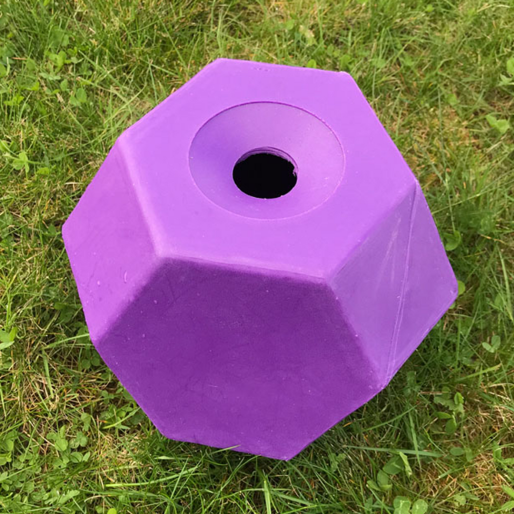 Parallax Plastics Snack & Play