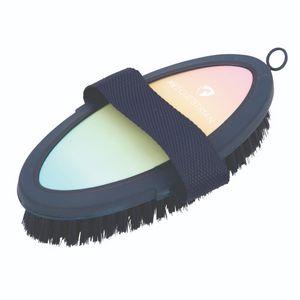 Hy Equestrian Ombre Body Brush