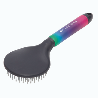 Hy Equestrian Ombre Mane & Tail Brush