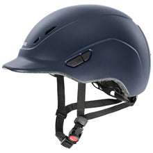 Load image into Gallery viewer, UVEX Kidoxx Junior Riding Helmet