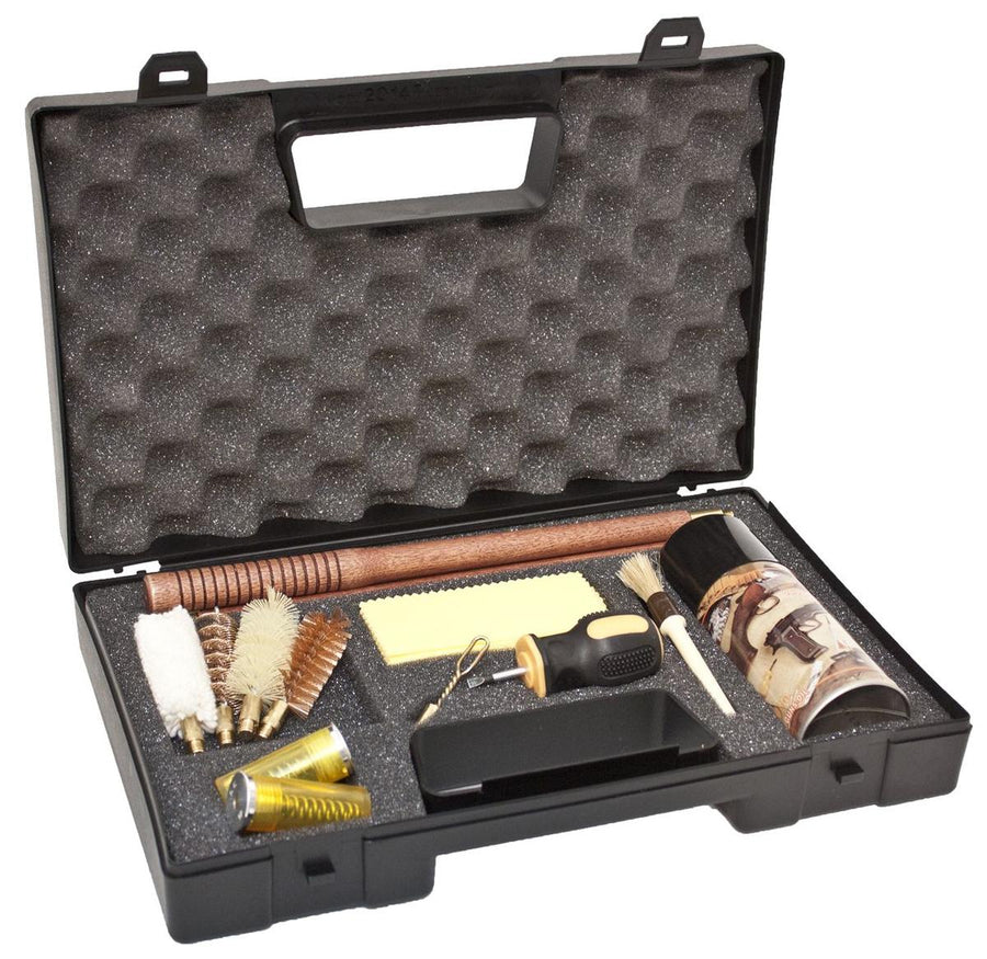 Comprehensive Shotgun Cleaning Kit