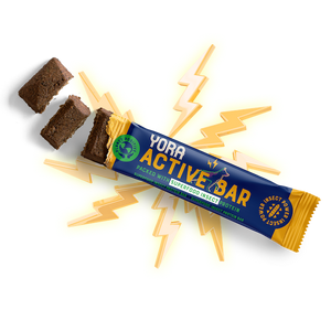 Yora Active Bar for Dogs - Reduced Price