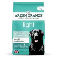 Load image into Gallery viewer, Arden Grange Dog Food