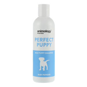 Animology Perfect Puppy Shampoo 250ml