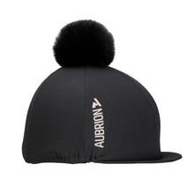 Load image into Gallery viewer, Aubrion React Hat Cover