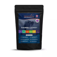 Load image into Gallery viewer, Premier Performance Calming Cookies - 10 Pack