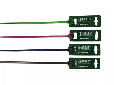 Bisley 3.5mm Recycled Adjustable Lanyard