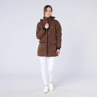 Cameo Ventus Riding Jacket