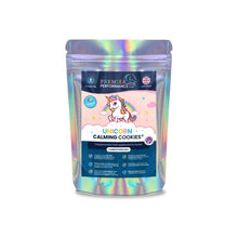 Load image into Gallery viewer, Premier Performance Calming Cookies - 10 Pack