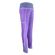 Load image into Gallery viewer, Cameo Zest Riding Tights