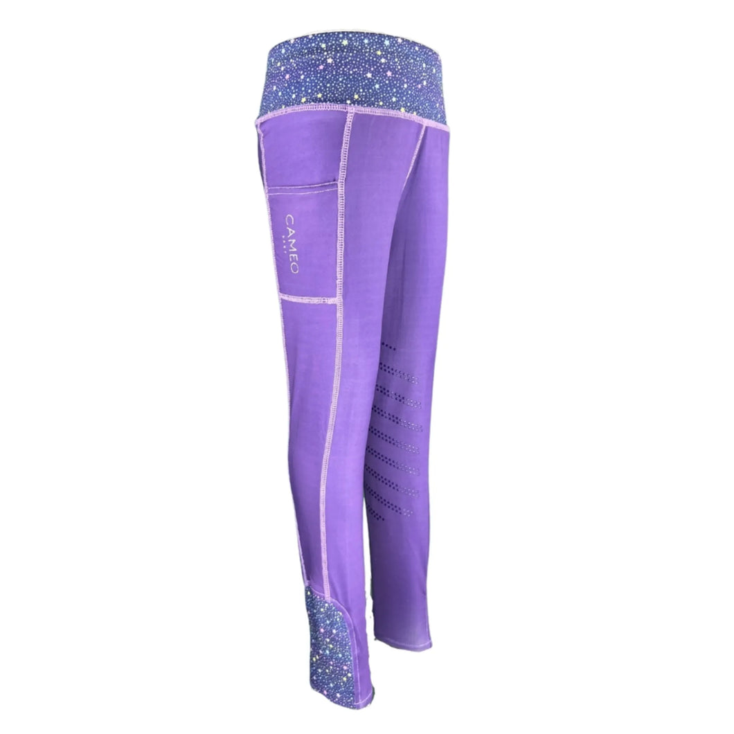 Cameo Zest Riding Tights