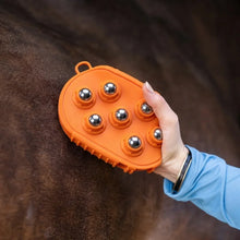 Load image into Gallery viewer, Cameo - Magnetic Massage Mitt