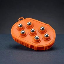Load image into Gallery viewer, Cameo - Magnetic Massage Mitt