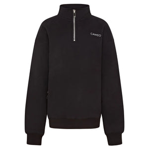 Cameo Mid Layer Sweatshirt