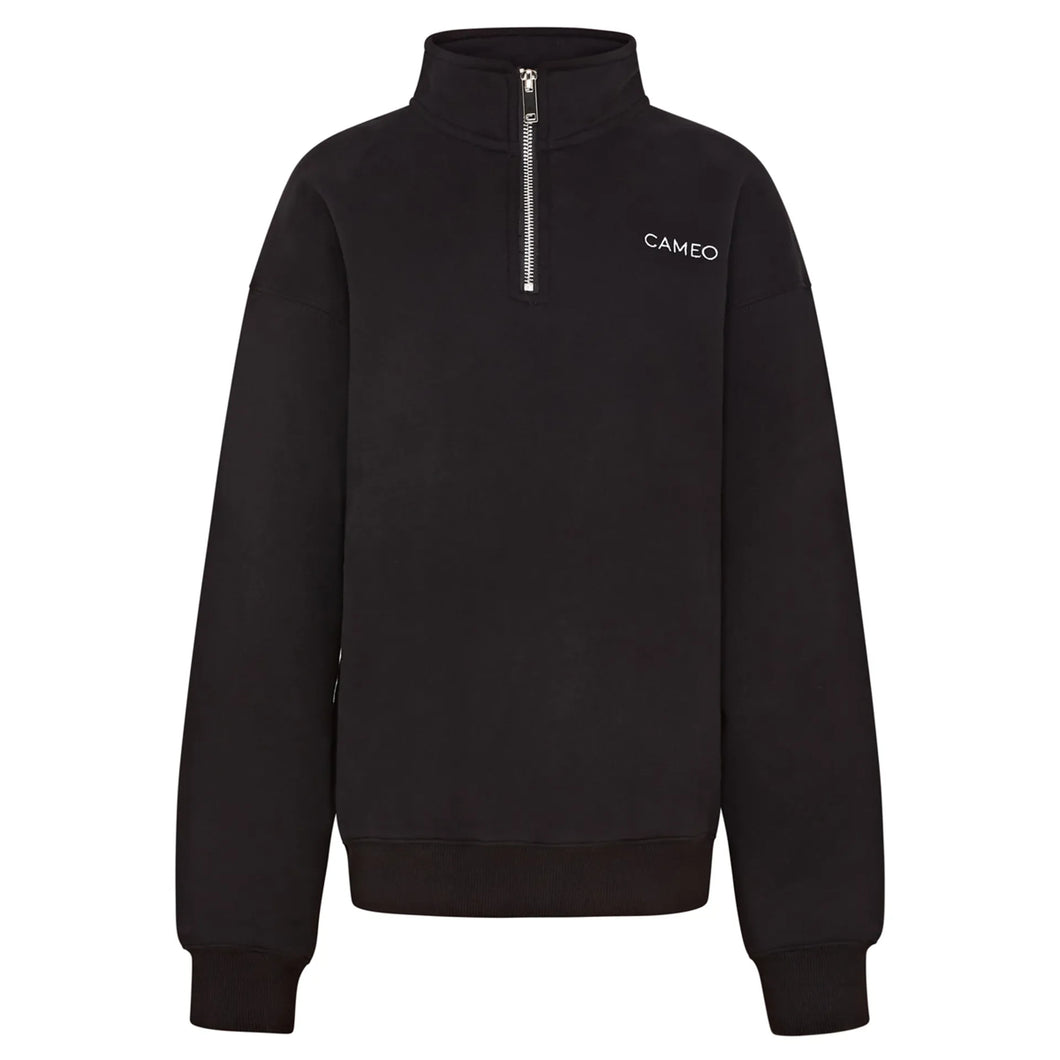 Cameo Mid Layer Sweatshirt
