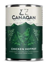 Load image into Gallery viewer, Canagan Tinned Dog Food (Single Tin)