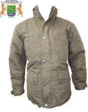 Load image into Gallery viewer, Hunter-Outdoor Cork Waterproof Jacket