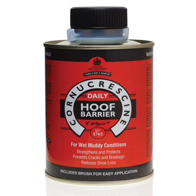 Carr & Day & Martin Cornucrescine Daily Hoof Barrier