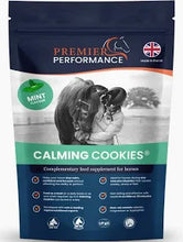Load image into Gallery viewer, Premier Performance Calming Cookies - 10 Pack