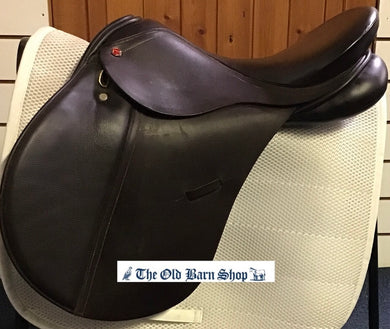 Albion K2 Adjusta Legend Medium 17.5