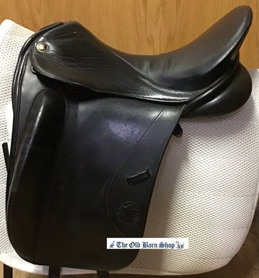 Sattlerei Hennig 17.5