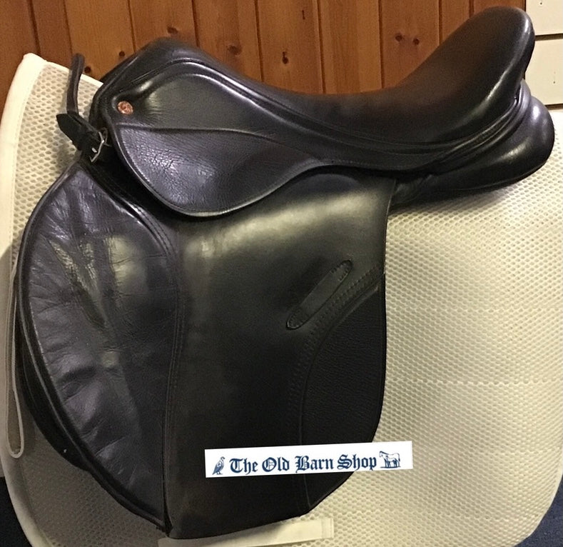 The Saddle Company 17